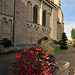 Ancienne abbaye de Solignac - Haute-Vienne