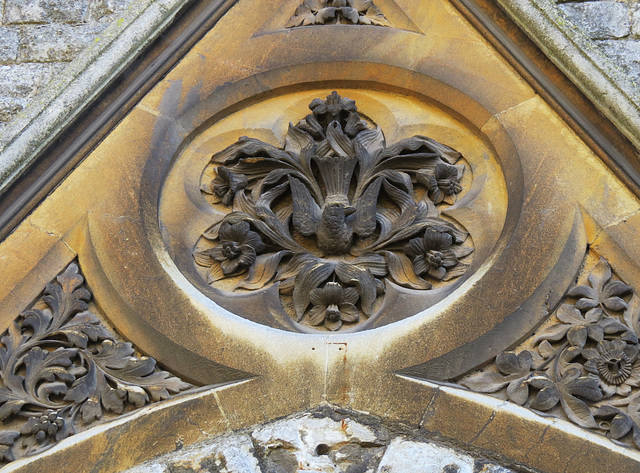 christ church urc, enfield, london