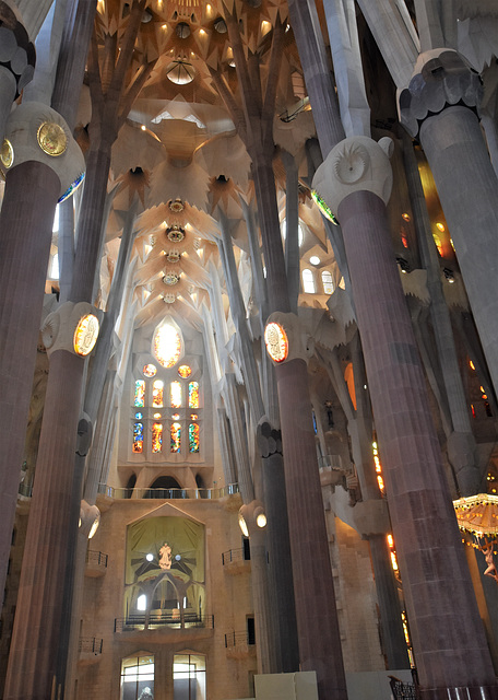 La Sagrada Família