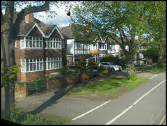 Botley Road semis