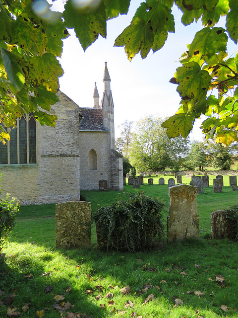 middleton stoney church, oxon (65)