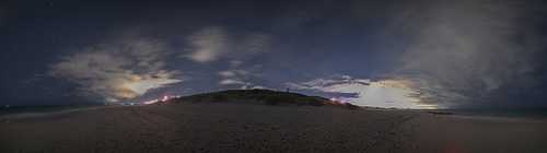 Mindarie Beach