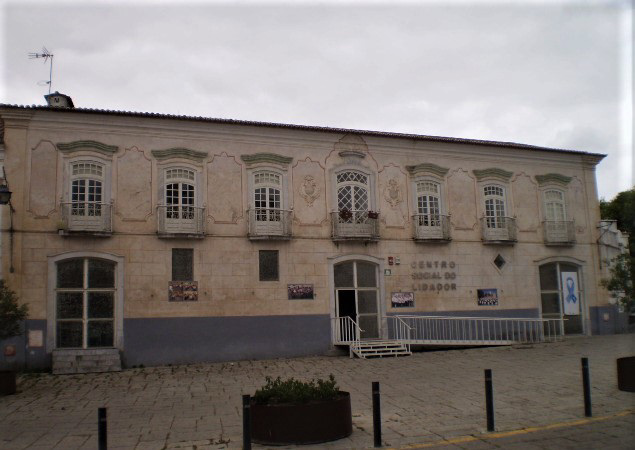 Lidador Social Centre.