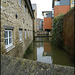 Bookbinders' Bridge