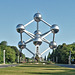 Atomium, Brüssel