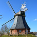 Die Krokauer Windmühle (2xPiP)