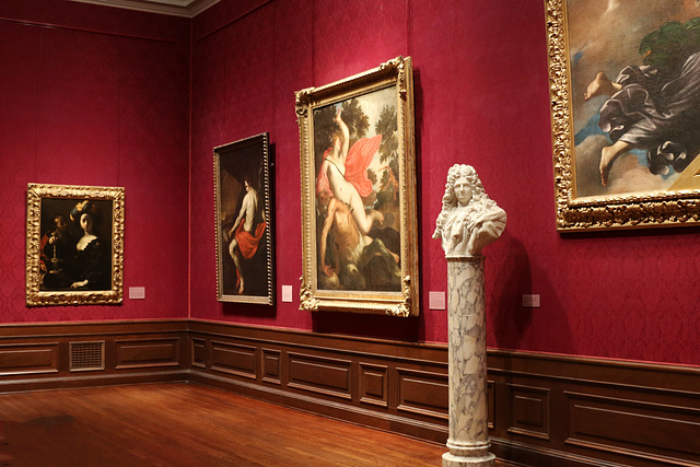 Formal Gallery