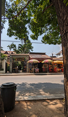 Zone 5 étoiles / Five stars area