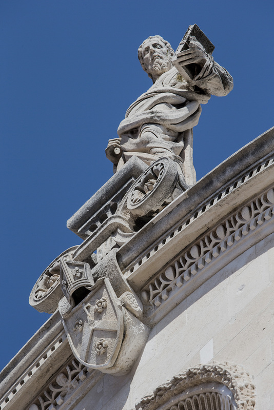 Šibenik - Croazia