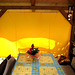 Mein Haus - Pavillon - gelbe ...22.7.2012