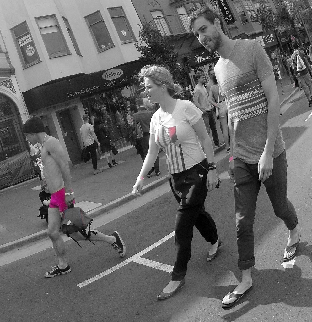 Pink Party (0339)