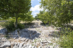 Burnum, Krka National Park - Croazia