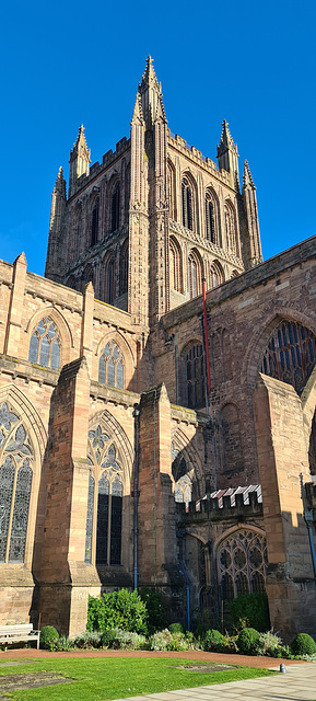 Hereford Cathedral