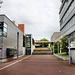 Campus Süd der Technischen Universität Dortmund (Dortmund-Eichlinghofen) / 20.08.2021