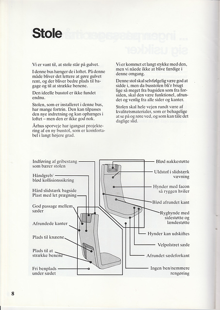 Aarhus Sporveje, Leyland DAB Travolator leaflet (Page 8 of 24)