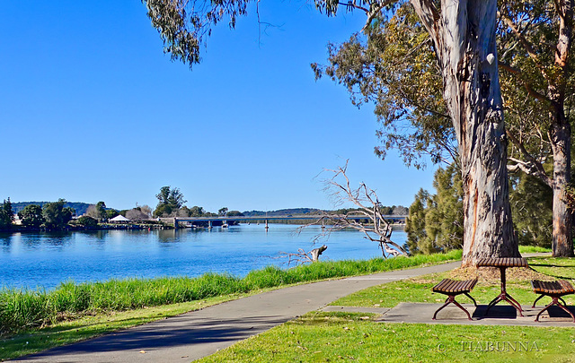 Moruya River