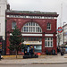 Mornington Cresent Underground station