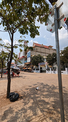 Siem Reap Health Center / Clinique médicale