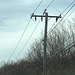 MECo 7.6/13.2kV Y pole MECo 7.6/13.2kV Y pole