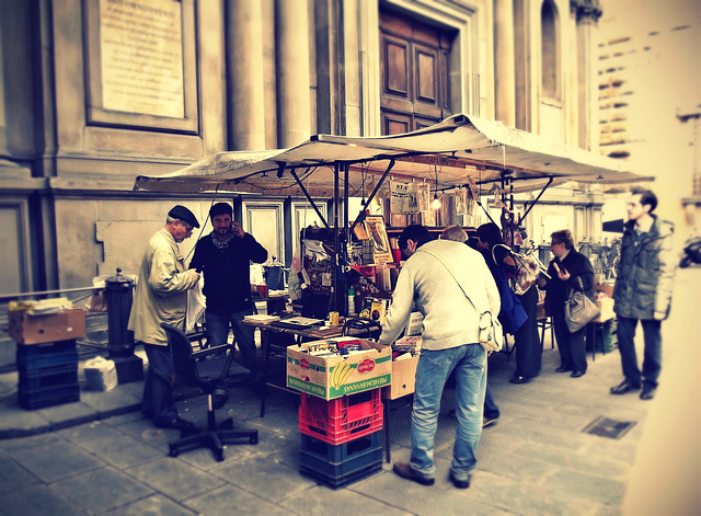 Bookseller