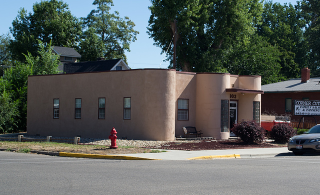 Payette ID streamline moderne house  (#0119)