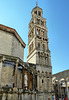 Split - Cathedral of Saint Domnius