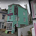 Ye Olde Coffin House, Brixham that once was. Now Destiny