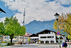 Garmisch-Partenkirchen