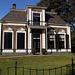 Hoofdstraat 6. Bouwjaar 1895