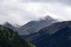 Independence Pass