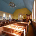 St Bartholomew's Church, Church Street, Longnor, Staffordshire