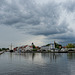 Stadthafen Ueckermünde (© Buelipix)