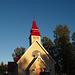 Church of Gargnäs