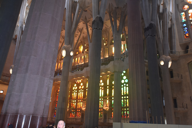 La Sagrada Família