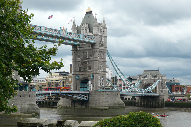 Tower Bridge