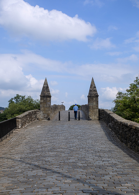 Stirling Bridge