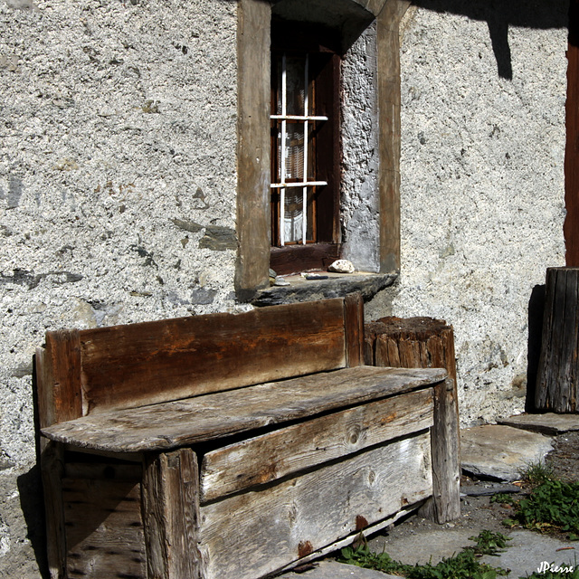 Habitation du Beaufortain