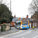 HBM: Stagecoach East Midlands 27791 (FX12 BLJ) in Lincoln - 2 Mar 2023 (P1140659)