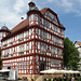 Rathaus in Melsungen