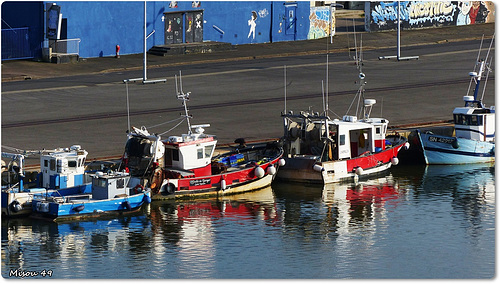 SAINT NAZAIRE