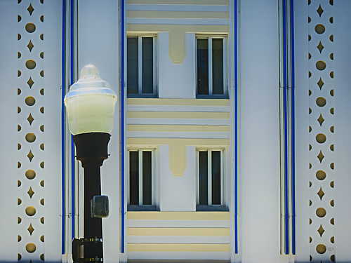 Art Deco