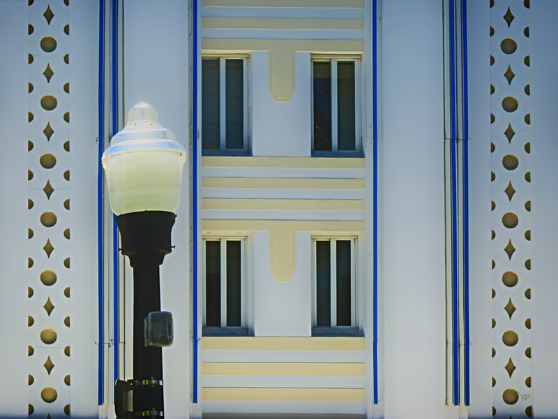 Art Deco