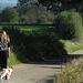 Girls & Dogs