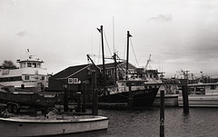 Fishing Boat