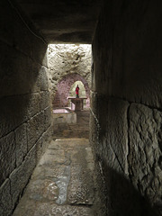 Crypte de la cathédrale, 1