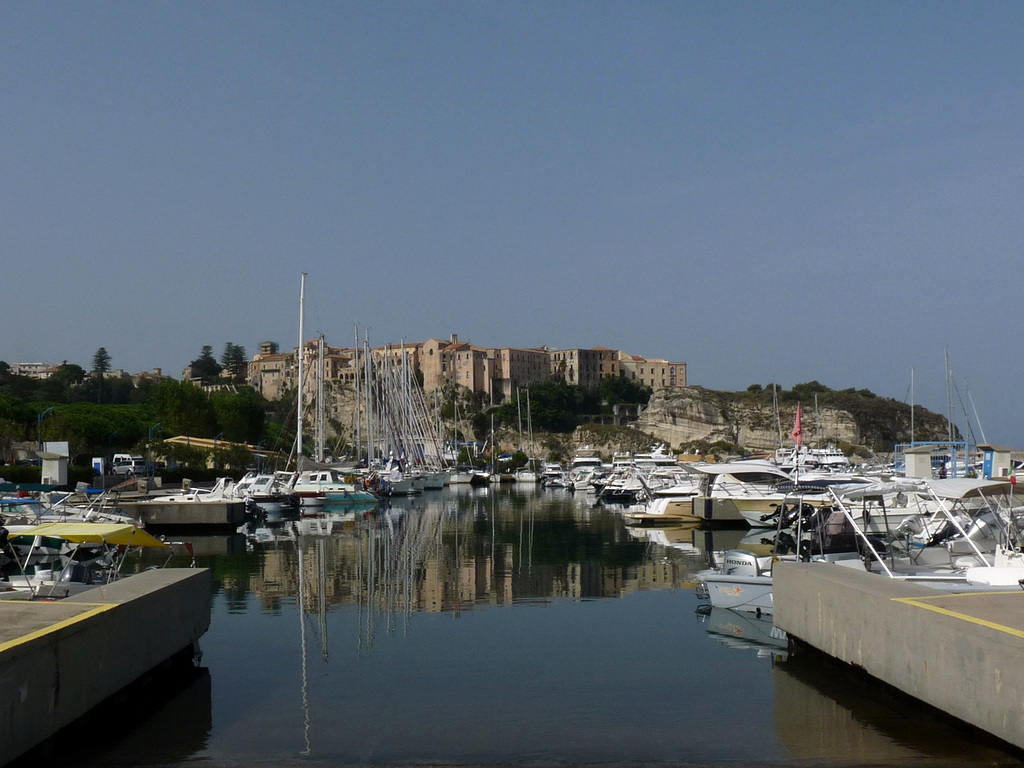 Tropea