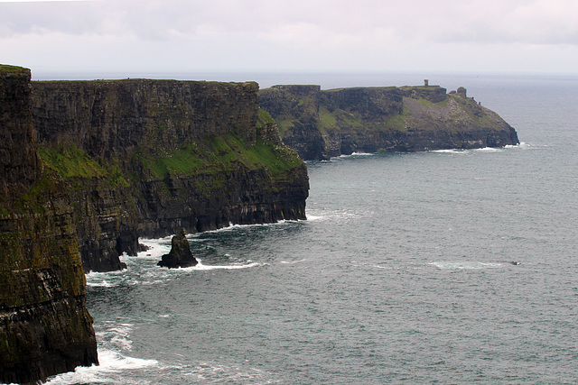 Cliffs of Moher