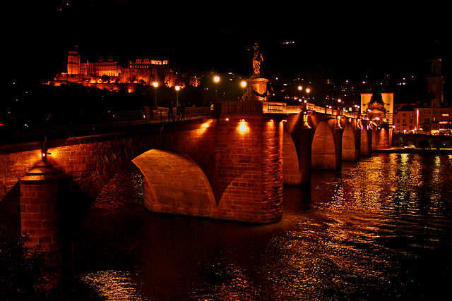 Alte Brücke