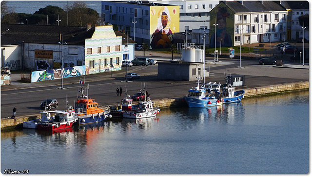 SAINT NAZAIRE