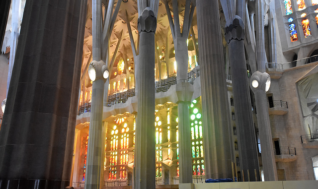 La Sagrada Família